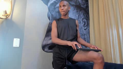 King Ethan online show from January 9, 3:01 pm