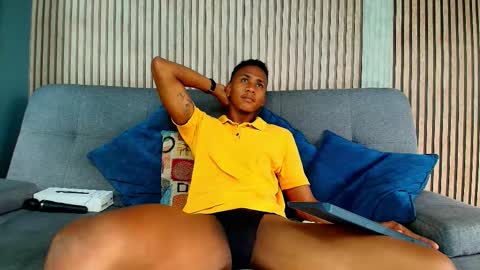 King Ethan online show from February 16, 1:42 pm