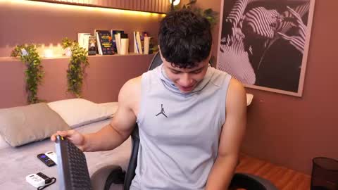 ethan_occonor online show from April 17, 1:03 pm