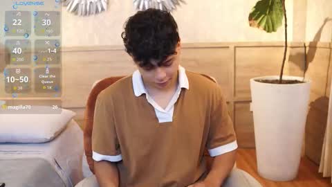 ethan_occonor online show from February 6, 12:46 pm