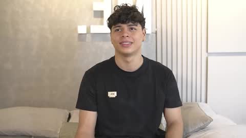 Snapshot of ethan_occonor chatting on October 19, 6:44 pm ethan_occonor online show from October 19, 6:44 pm