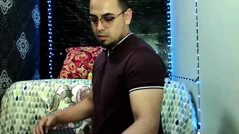 ethan_quill online show from November 13, 3:49 pm