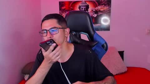 ETHAN SAI online show from December 3, 4:40 am