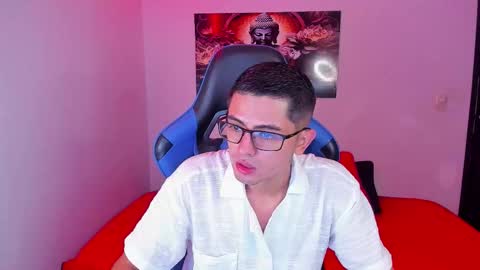 ETHAN SAI online show from November 11, 7:02 am