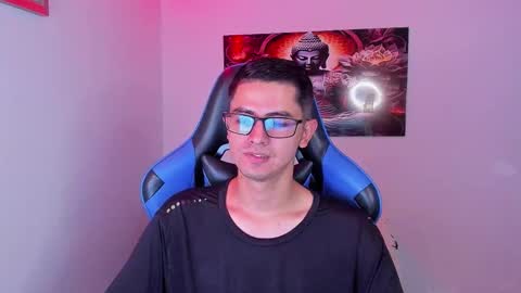 ETHAN SAI online show from December 14, 9:22 pm