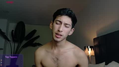 Joan online show from October 14, 3:13 am