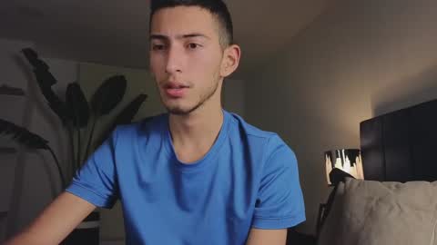 Joan online show from January 20, 12:15 am