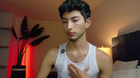 Joan online show from March 14, 7:15 am