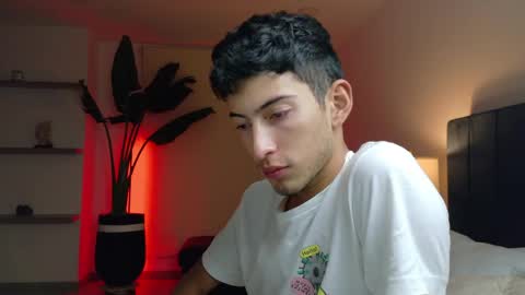 Joan online show from April 11, 3:46 am