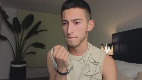 Joan online show from January 17, 3:12 am