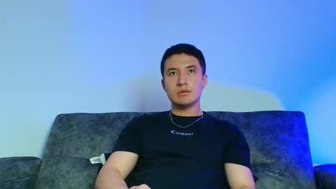 ethanconnor_ online show from November 21, 9:14 pm