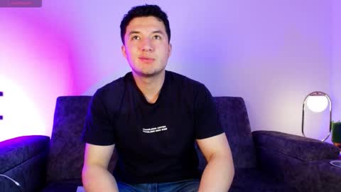 ethanconnor_ online show from March 9, 1:05 pm