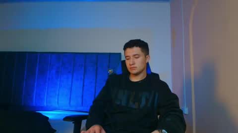 ethanconnor_ online show from October 4, 12:21 pm