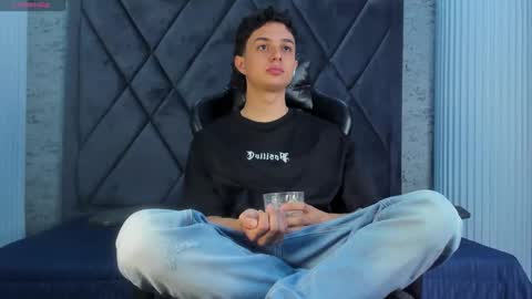 ethanlowell online show from April 2, 8:49 pm