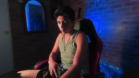 ethann2_ online show from April 5, 6:54 am