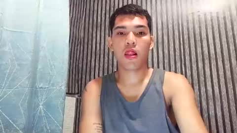 Ethan Walter online show from May 8, 3:45 pm