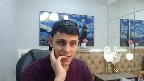 ethanx18 online show from May 27, 3:14 am