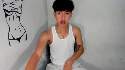 BLAKE online show from October 10, 12:54 pm