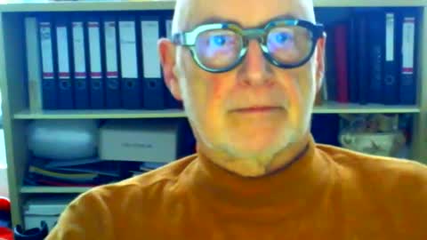 etonne online show from February 28, 10:03 am