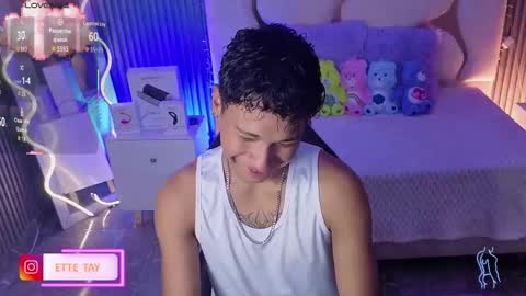 ette online show from February 2, 3:49 am