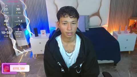 ette online show from November 13, 11:41 pm