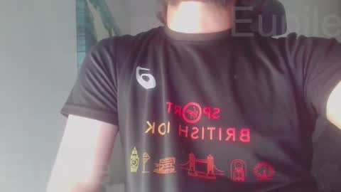 eunile online show from April 22, 12:43 pm