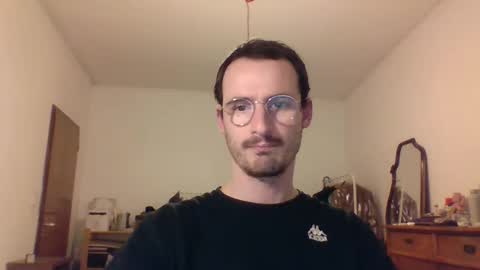 Andrea online show from January 16, 9:08 pm