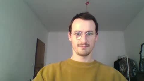 Andrea online show from January 11, 2:25 pm