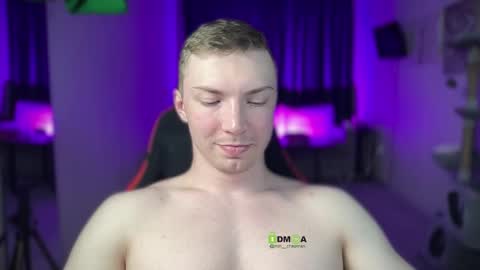 Iron online show from February 22, 10:11 pm