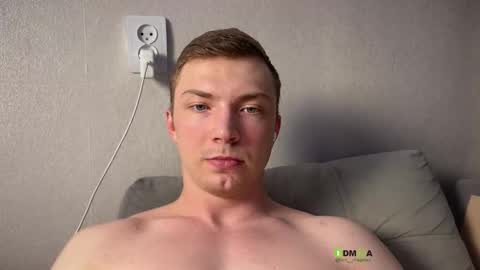 Iron online show from March 15, 10:49 pm