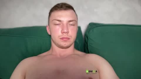 Iron online show from April 2, 10:50 pm