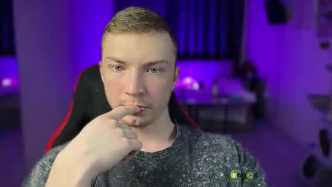 Iron online show from February 28, 11:26 pm