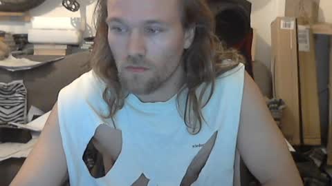 Han online show from March 23, 5:19 pm