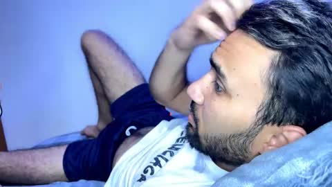 evan57036 online show from February 14, 5:09 am