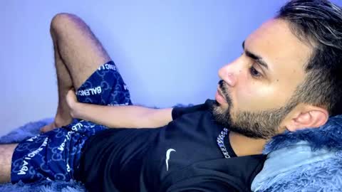 evan57036 online show from December 6, 4:36 am