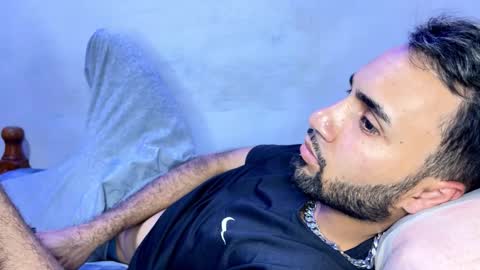 evan57036 online show from January 11, 4:48 am