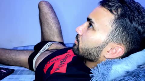 evan57036 online show from March 3, 4:45 am