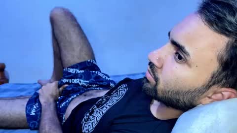 evan57036 online show from January 26, 5:13 am