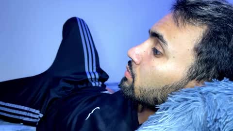 evan57036 online show from February 7, 5:31 am