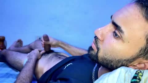 evan57036 online show from January 17, 5:00 am