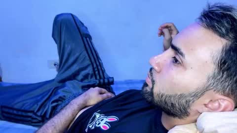 evan57036 online show from January 12, 4:42 am