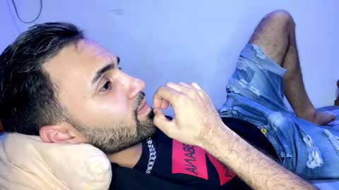 evan57036 online show from January 8, 4:12 am