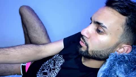 evan57036 online show from February 19, 6:33 am