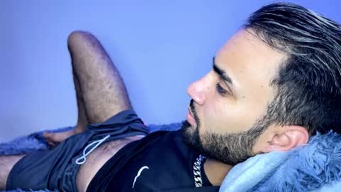 evan57036 online show from December 16, 7:21 pm