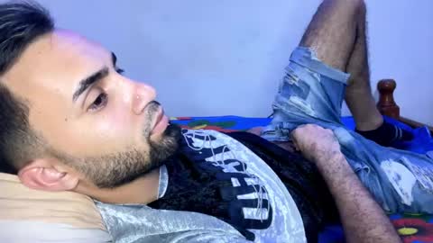 evan57036 online show from December 30, 4:53 am