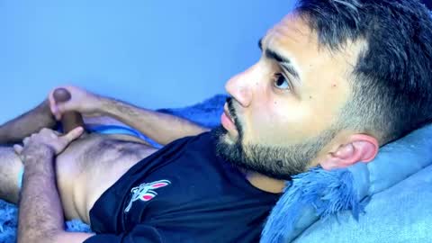 evan57036 online show from February 20, 6:50 am