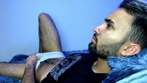 evan57036 online show from December 8, 5:29 am