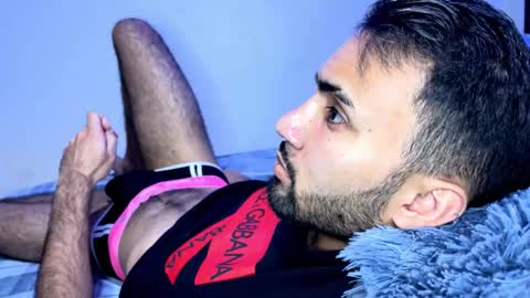 evan57036 online show from March 1, 4:58 am