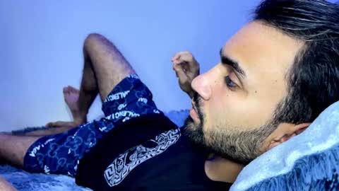 evan57036 online show from February 12, 4:54 am