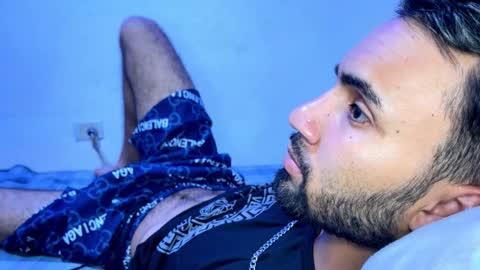 evan57036 online show from January 16, 4:28 am